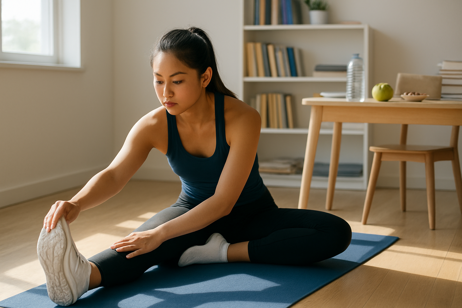 Physical Preparation Strategies for Peak Performance