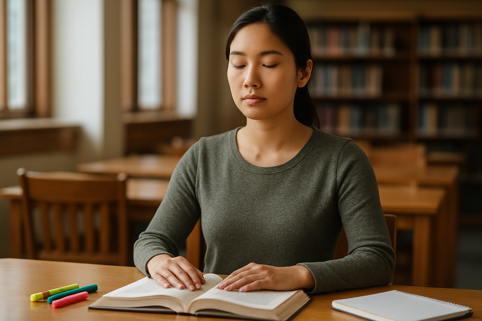 Mental Training Techniques to Harness Pressure