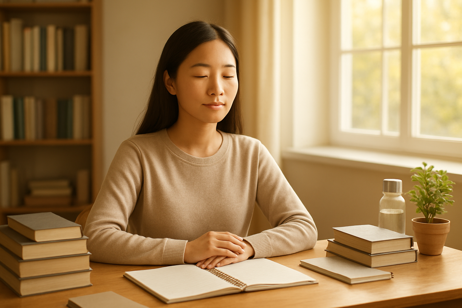 Building Long-term Pressure Resilience