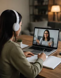 Online Tutoring