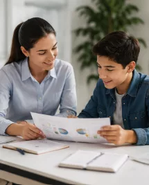 Home Tutoring